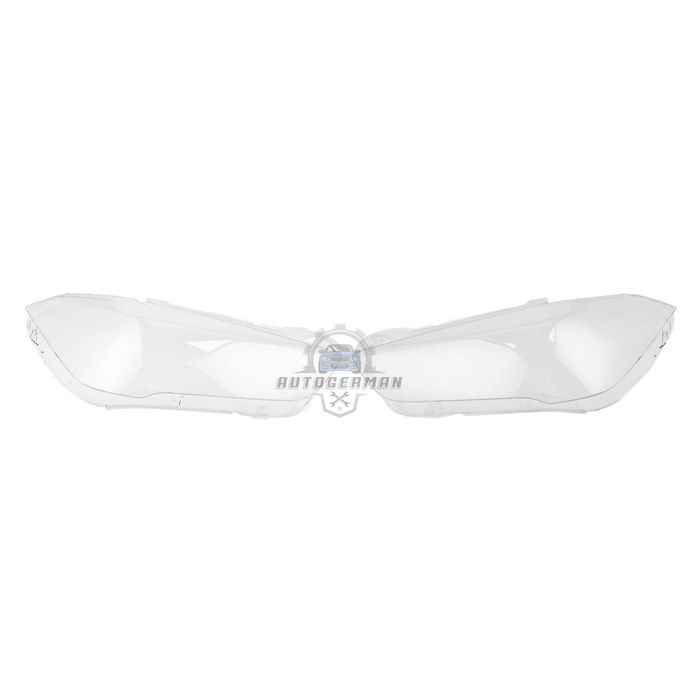 Капаци фарове BMW X1 Series F48 F49 (16-18) стъкло фар крушки БМВ Х1 Серия Ф48 Ф49 xenon