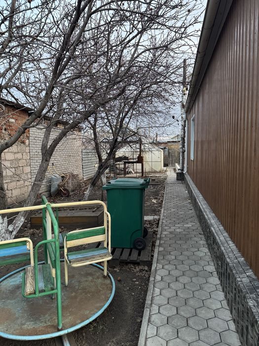 Продам дом в Киевском