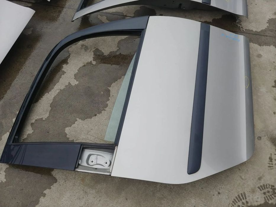 usa portiera dreapta spate  skoda roomster 5j 2006