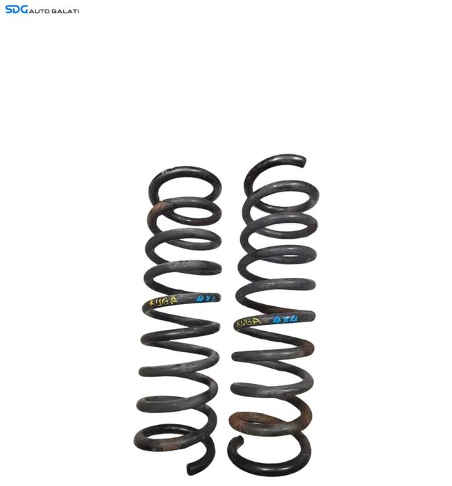 Set Arc Arcuri Stanga Dreapta Ford Kuga 1 4x4 2008 - 2013 [N0532]