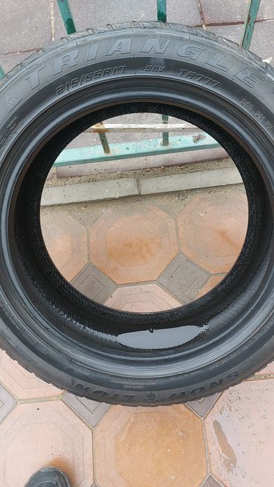 Қысқы дөңгелек сатылаты