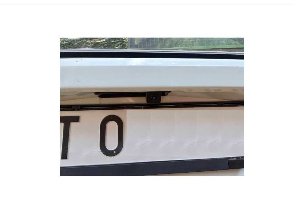 Camera Marsarier Sandero, Stepway, Clio, Nissan, AHD 1080P, 170*