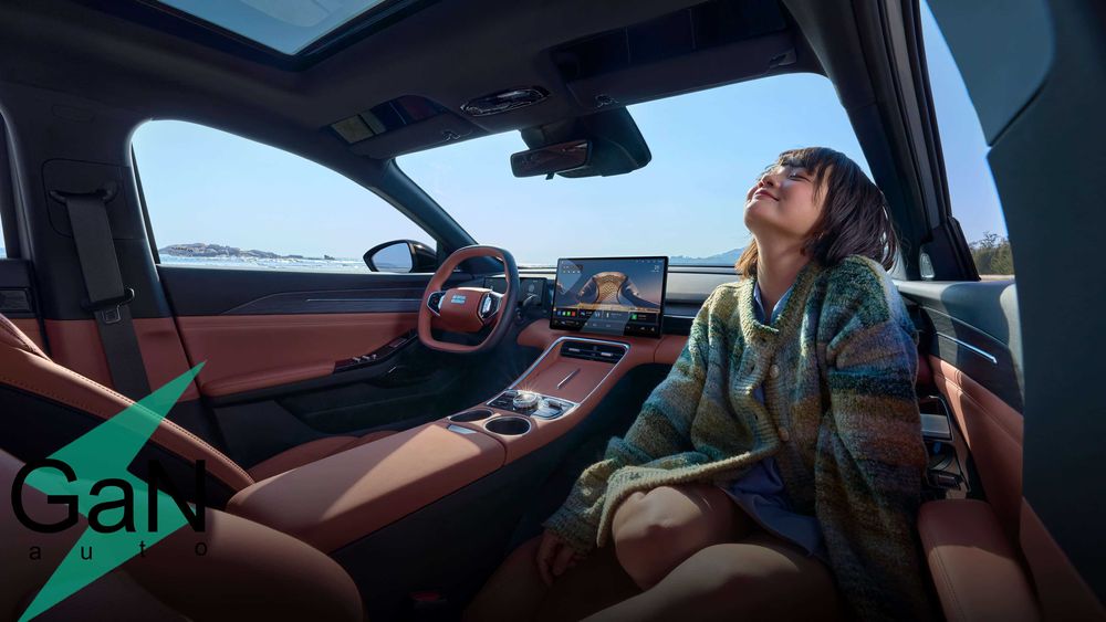 GaNauto Geely Galaxy L6 2025 Buyurtma Asosida/Под Заказ Cip Tashkent