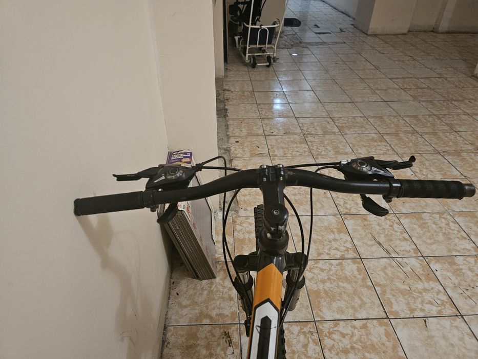 Велосипед incalcu