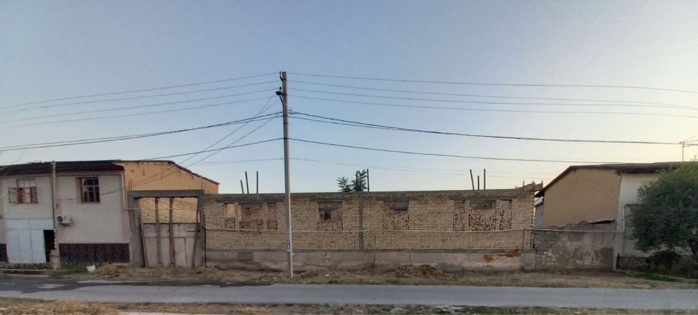 Участок продается 14 сотых