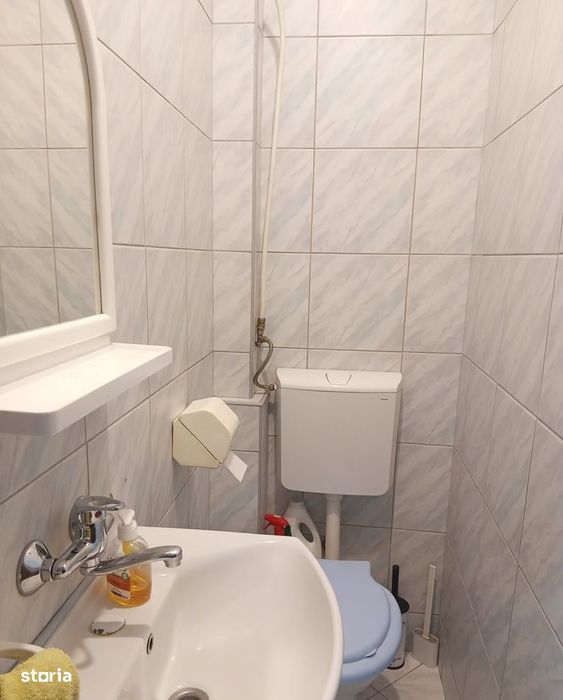 De vânzare | Apartament 4 camere | 73 mp | Grigorescu
