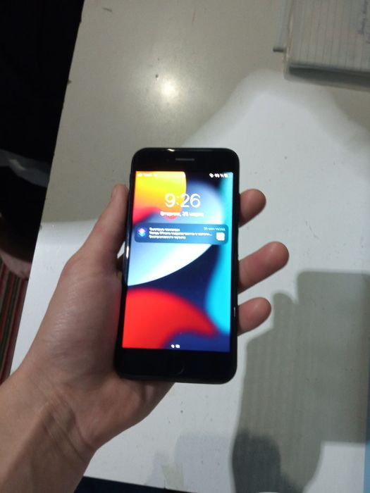 iPhone 7 128gb ideal