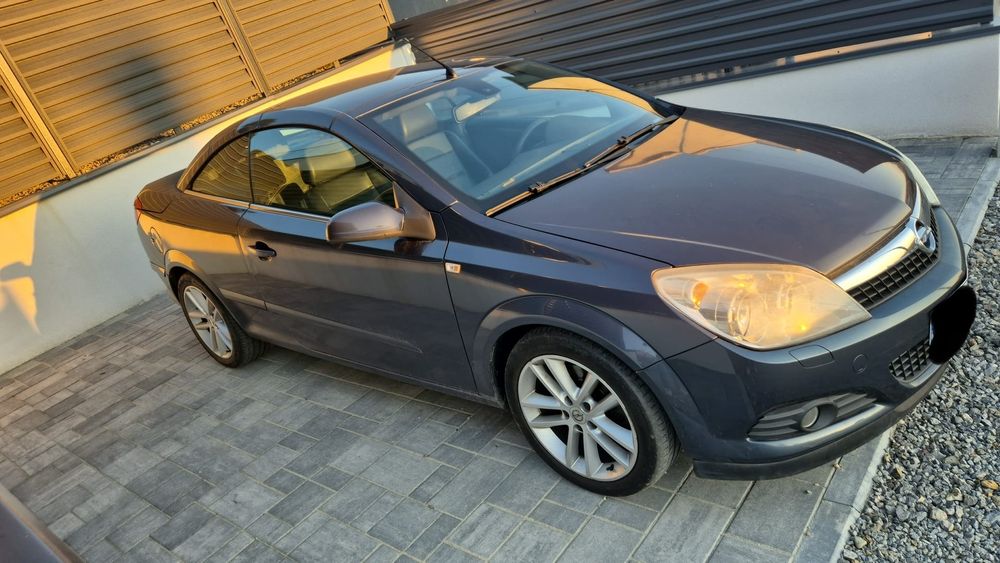 OPEL Astra 2008 — imagine 2