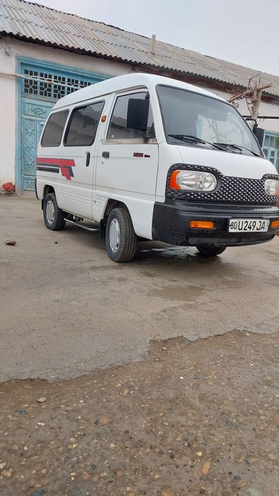 Damas sotiladi yili 2014