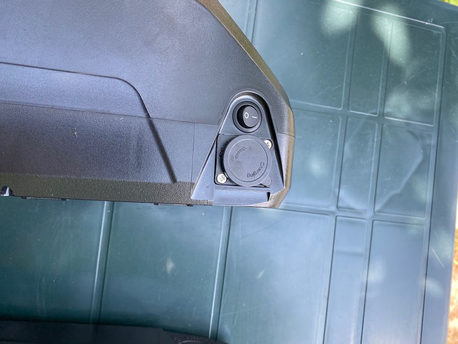 Батерии за електрически велосипеди,нови