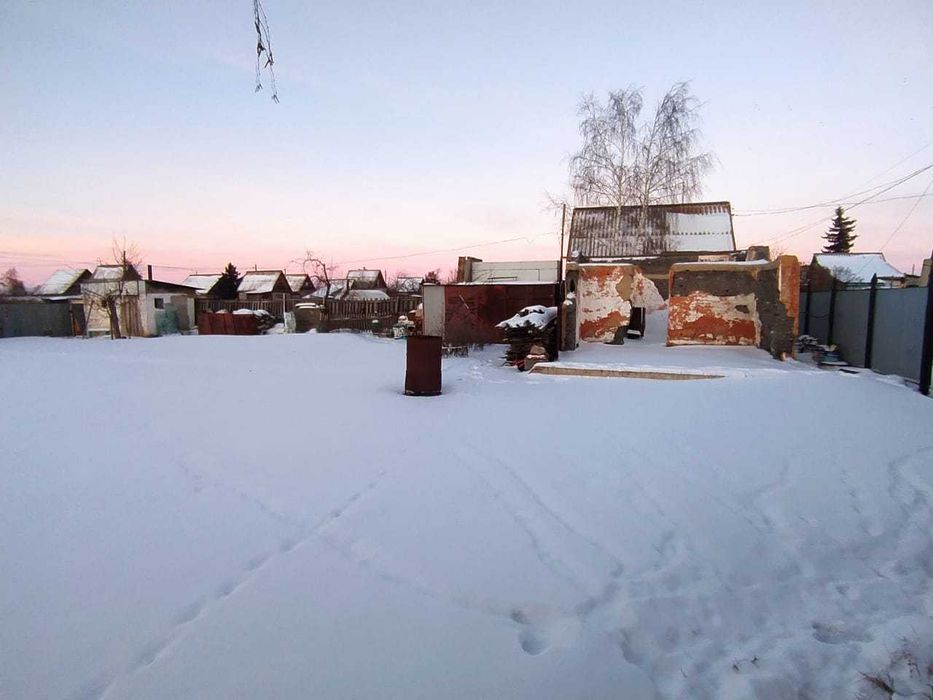 продам дачу на Зерендинской трассе