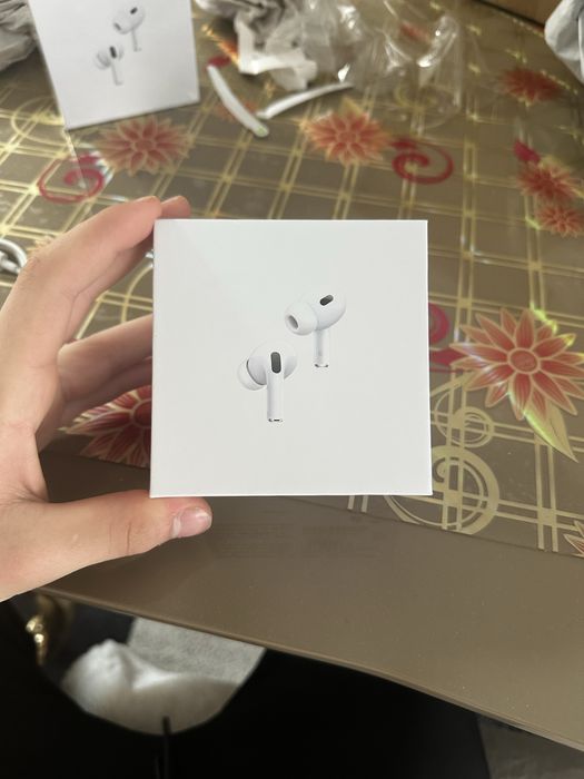 air pod pro2 noi sigilate