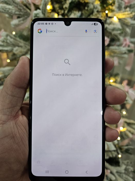 Продам Samsung A33