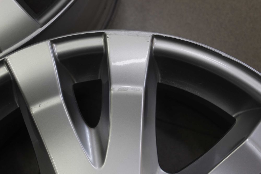 Джанти 18" Mercedes Vito, Viano