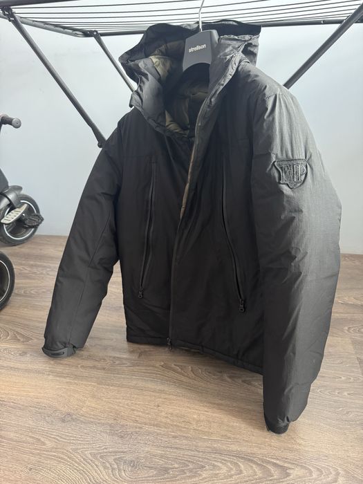 Зимно и пролетно яке