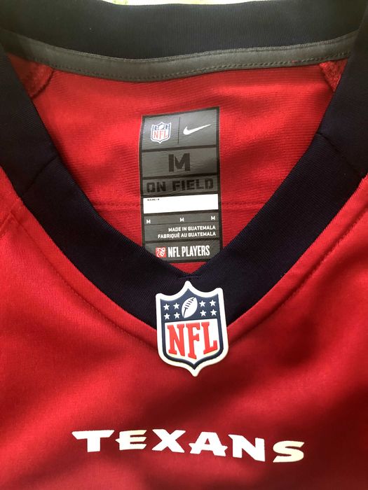 Tricou NFL Houston TEXANS  Nike