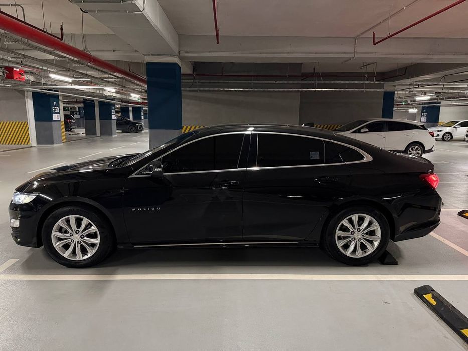 Malibu 2 Premier Full navarot 2022 yil Kraskasi Tozza! Srochno!