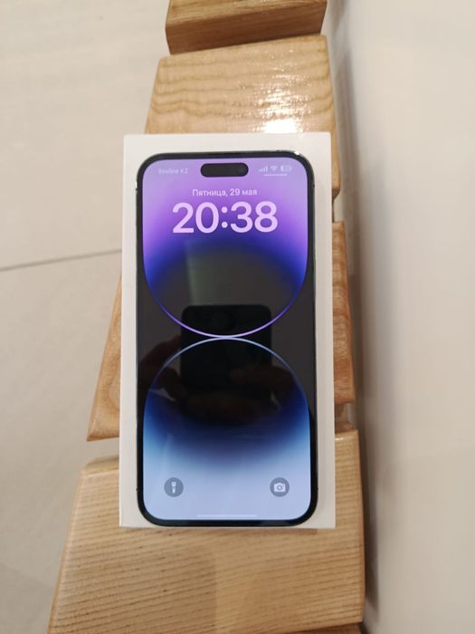 Продам iphone 14 pro max