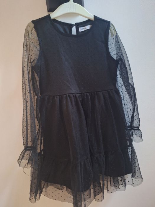 Rochite -fuste fetite