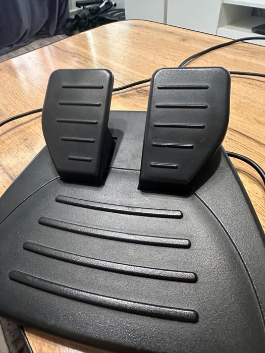 Игровой руль +джойстик