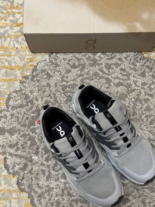 кроссовки On Cloud 1:1 swiss technology