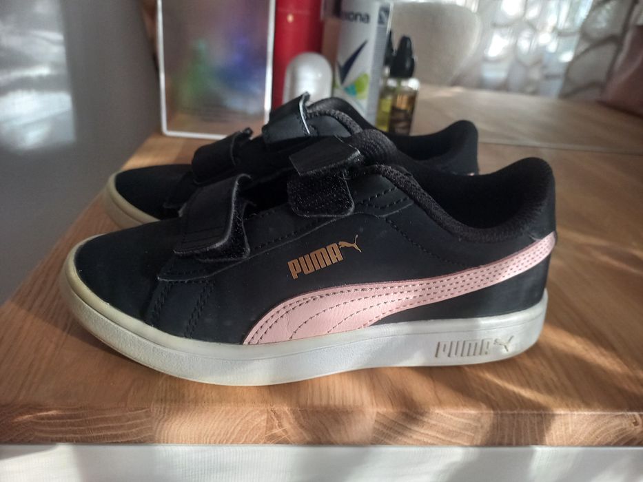 Детски маратонки Puma