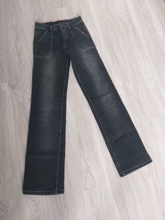 Дънки ARMANI 24 size