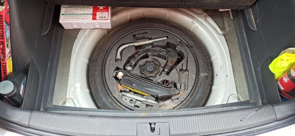 Volkswagen Голф 5+ отличен