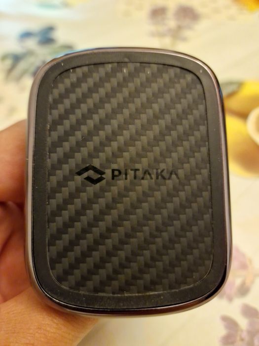 Suport auto magnetic PitakaMagRZ Mount.