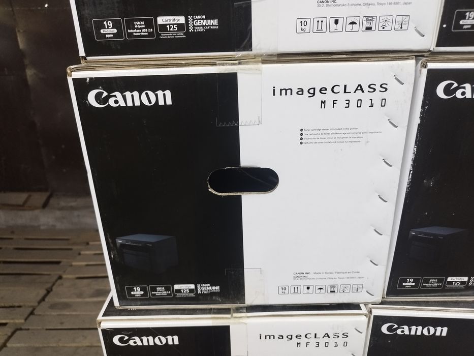 Принтер МФУ canon 3010 оптом и розница