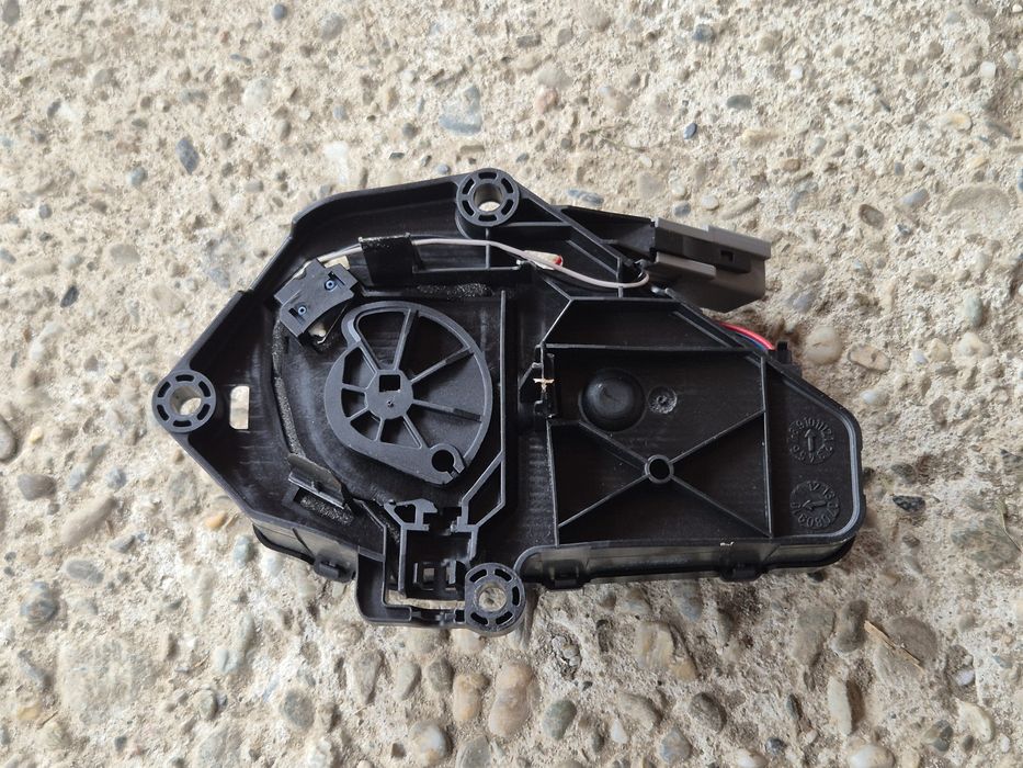 Modul.blocare broasca haion VOLVO XC60 31335116 fabr. 2008 -- 2016