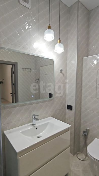 Продажа евро 2-комнатной квартиры в центре