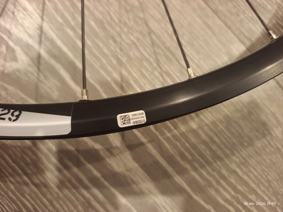 Fulcrum Red Power 29 HP  Roti MTB