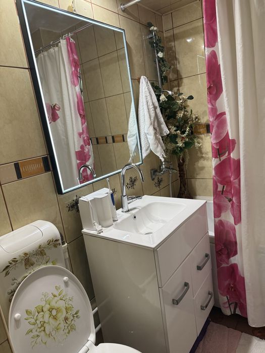 Apartament 2 camere decomandat in Tudor Vladimirescu