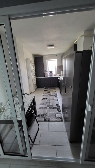 Vând apartament 4 camere. Aleea teilor