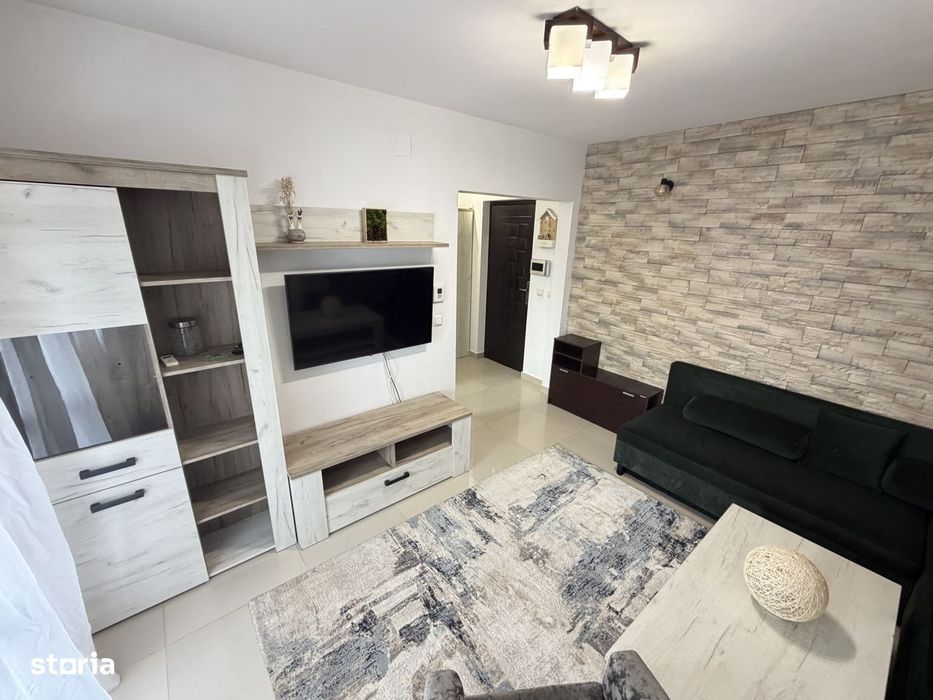 Inchiriere 4 camere zona Bularga | Baza 3 | loc de parcare inclus
