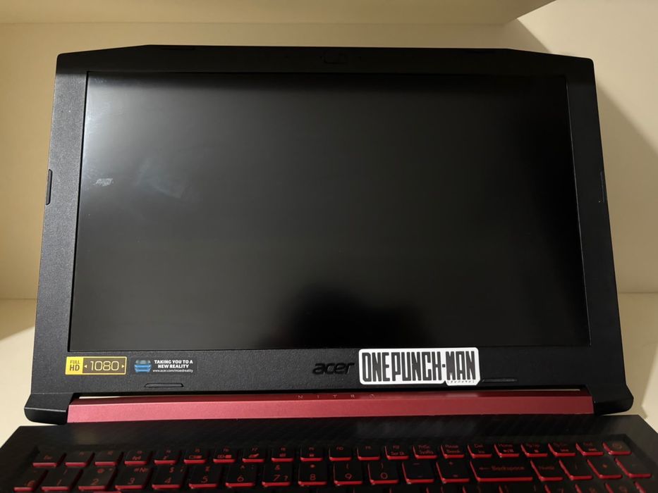 Acer Nitro AN515-52