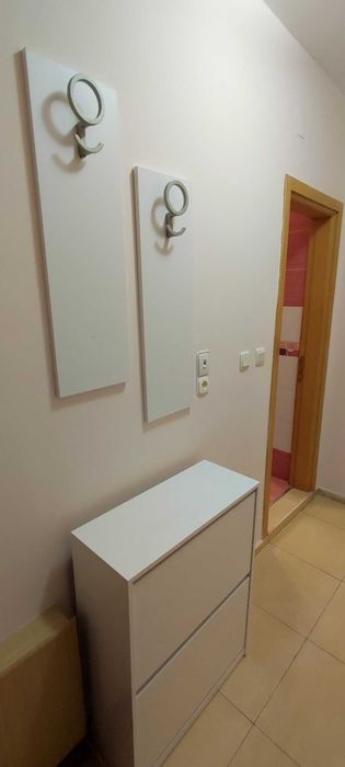 Дава се под наем Едностаен апартамент в София, Младост 4 - 45 кв.м за 331.5 € - Снимка #8