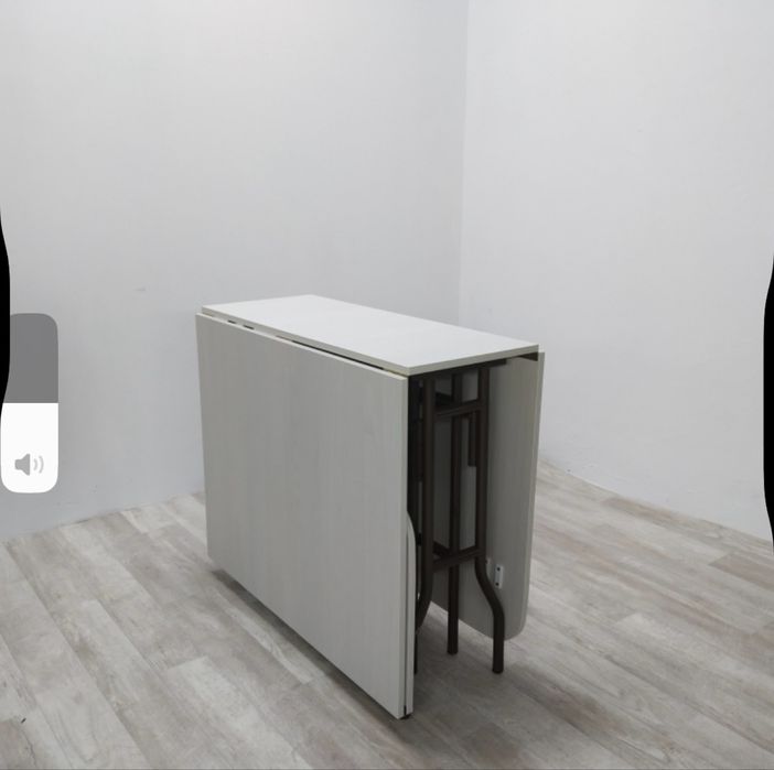 Раскладной стол б/у