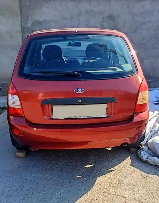 Продажа Лада Калина