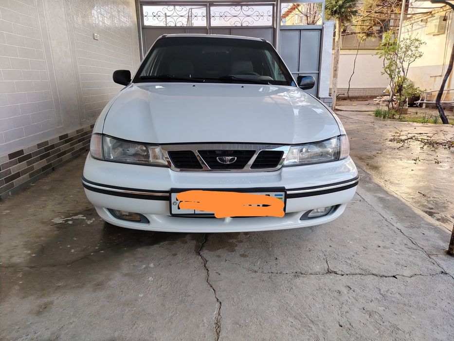 НЕКСИЯ1 ДОНС 2006г в идеальном состоянии