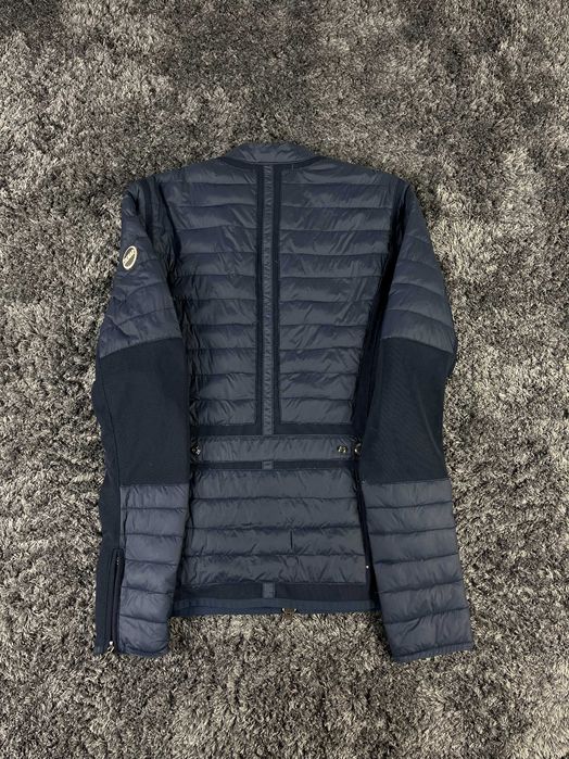 Colmar Biker Down Jacket Дамско Яке