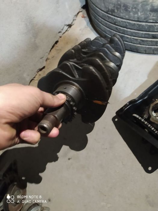 Mator sotiladi 213 niva drossel full