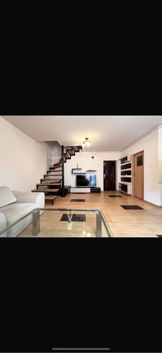 Inchiriez apartament 3 camere, Floresti, str. Avram Iancu