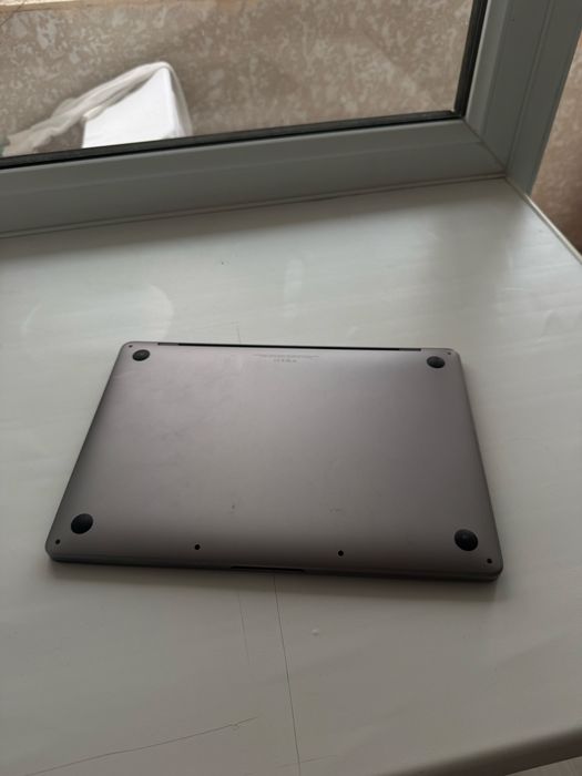 Macbook Pro M1 8/512