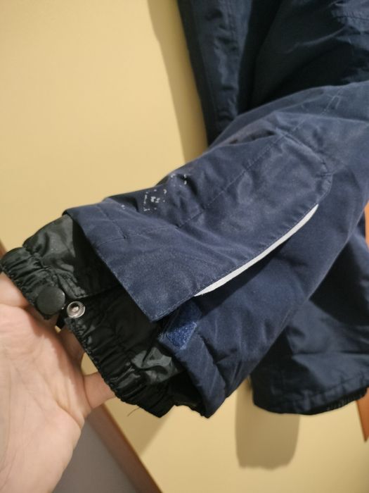 Pantaloni pentru ski