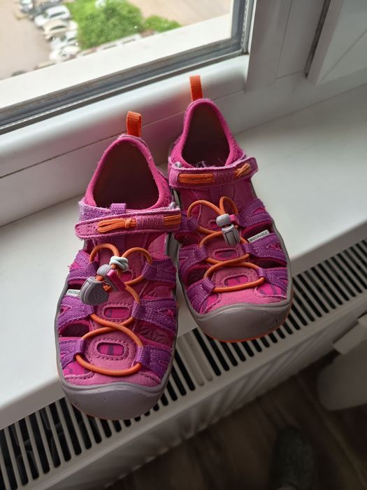 Детски Сандали keen момиче 29
