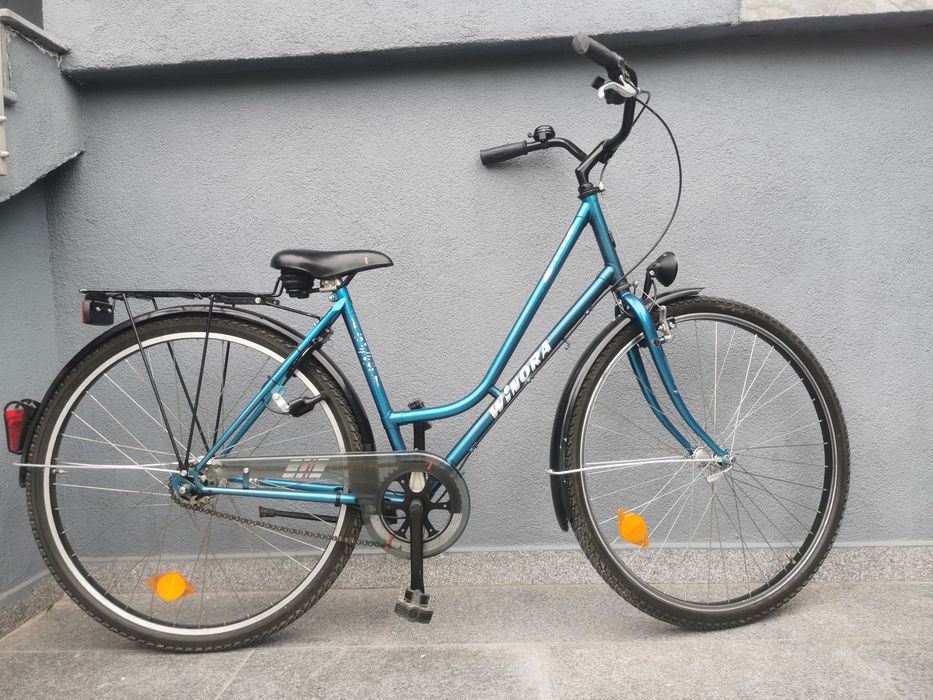 Biciclete  Germania