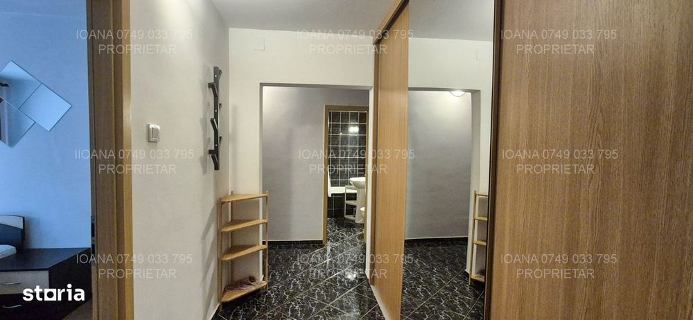 Apartament 2 camere, 52 mp, etaj 1 – Str. Ion Berindei, Sector 2