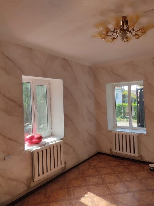 Сдам дом на длительный срок